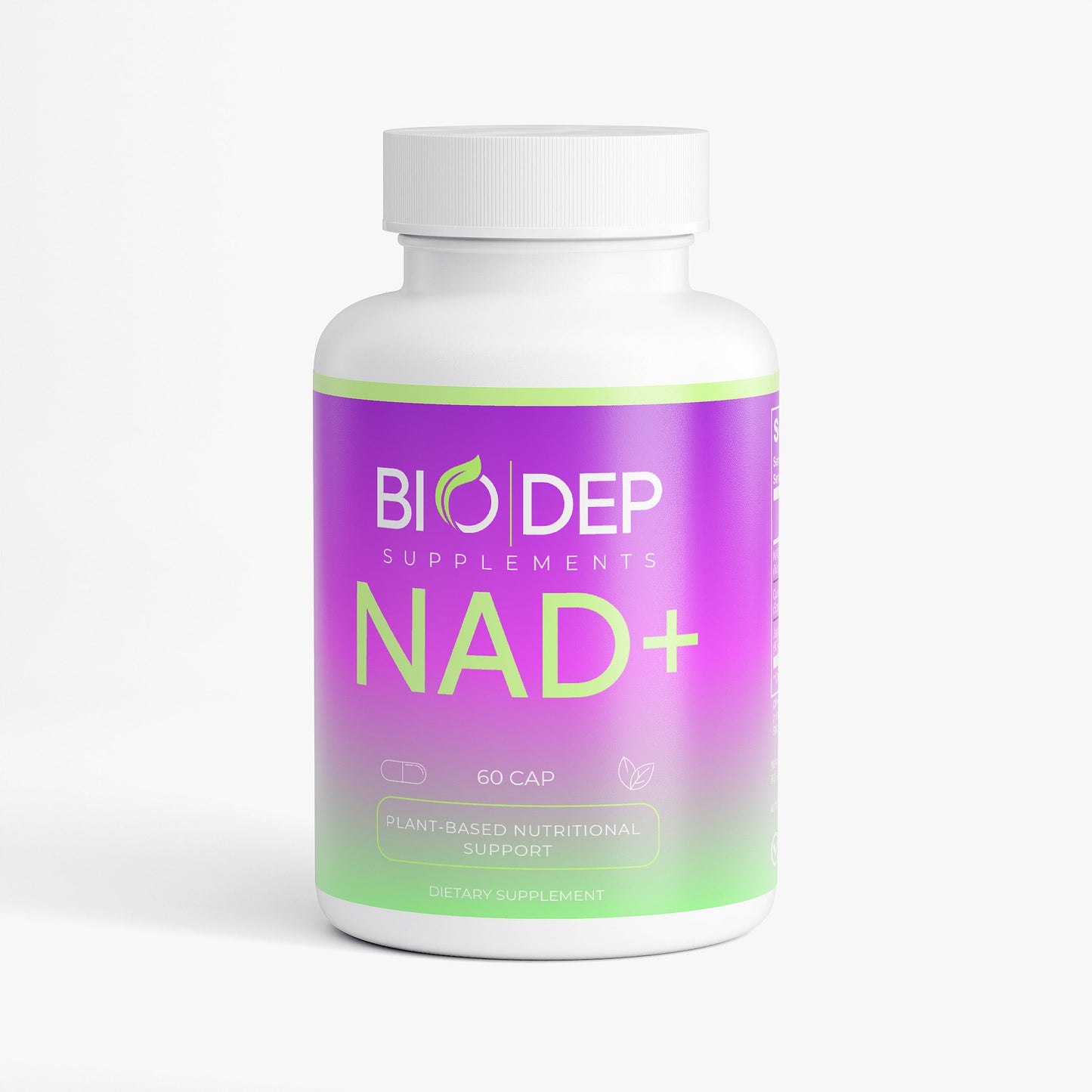 NAD+