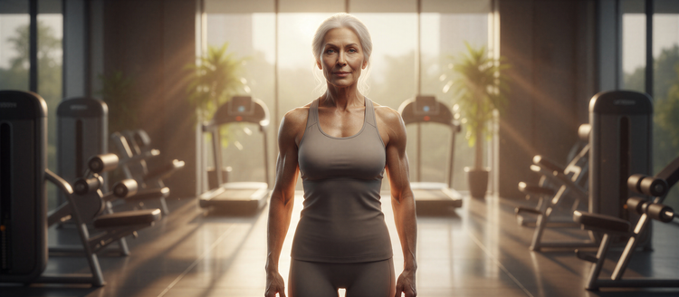 LONGEVITY & WELLNESS