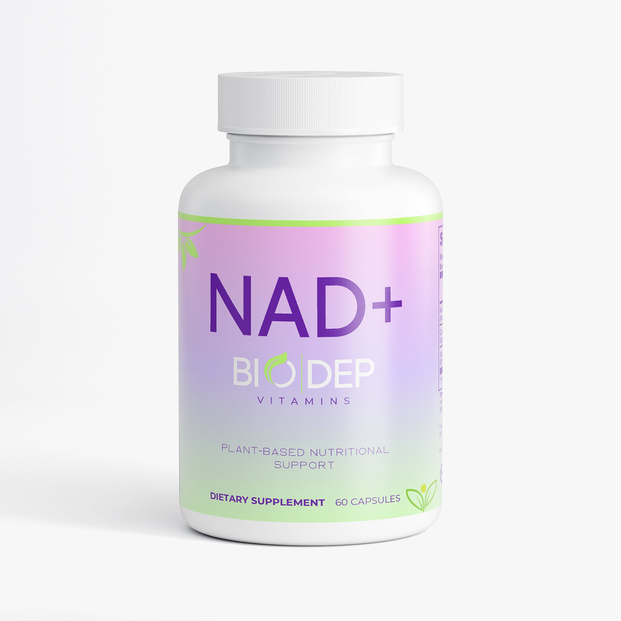 NAD+