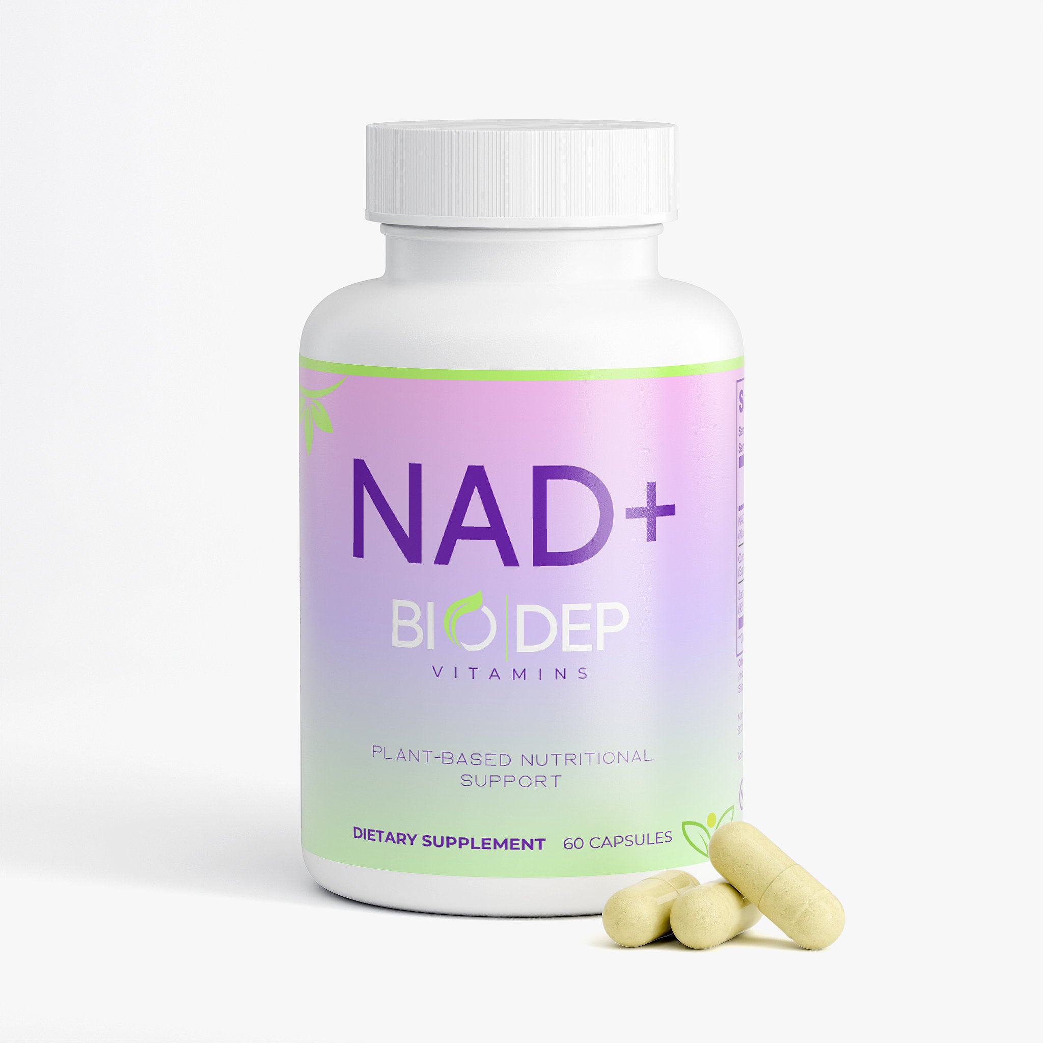 NAD+