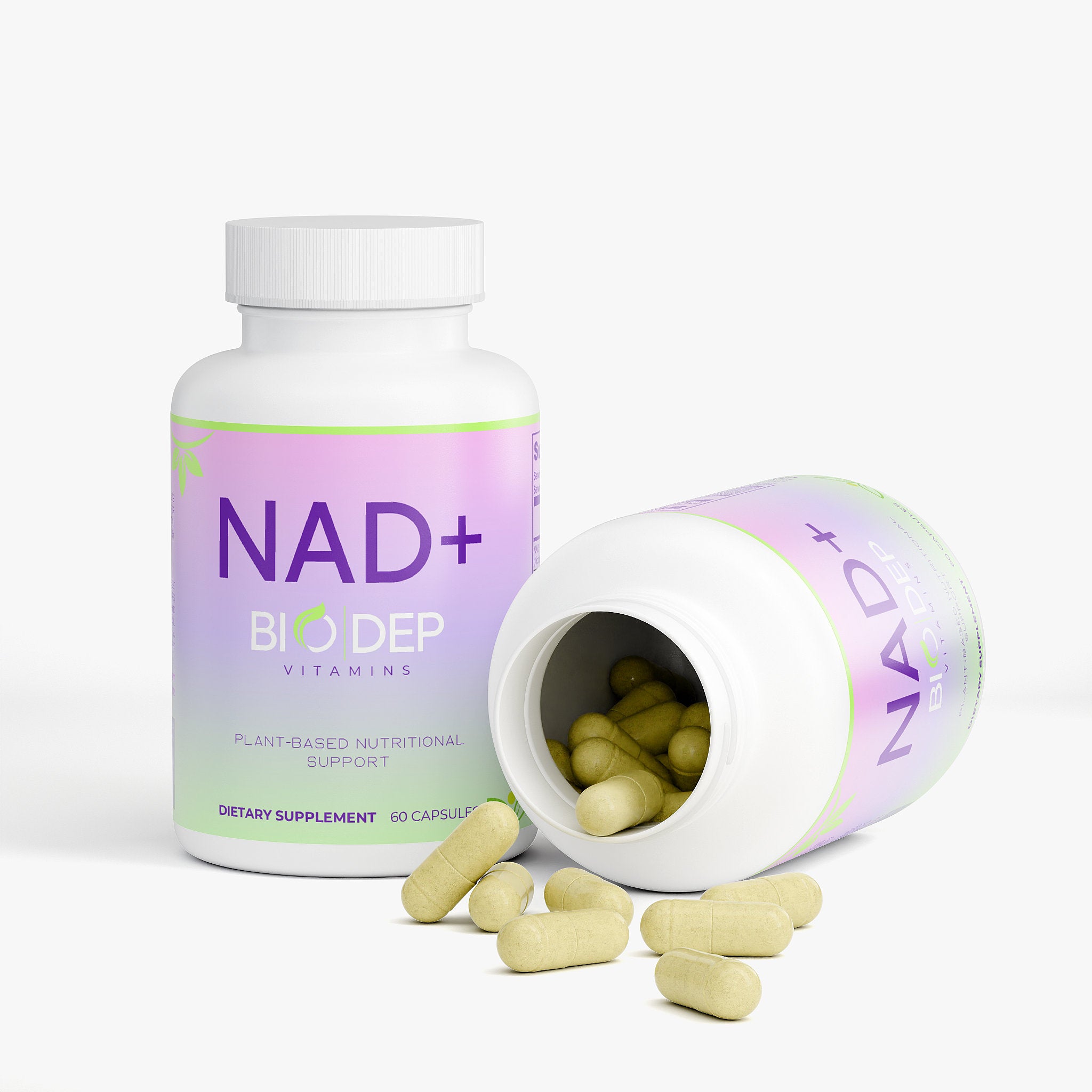 NAD+