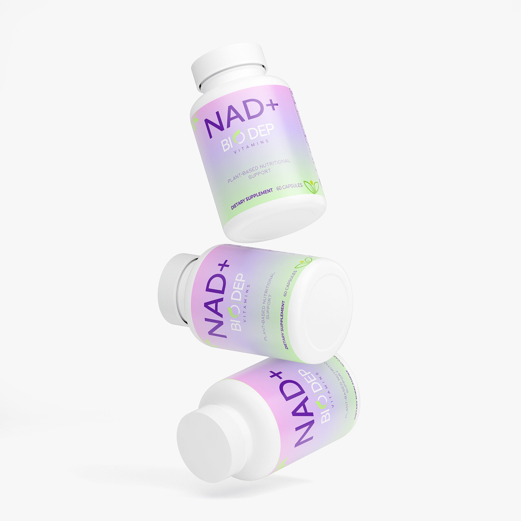 NAD+