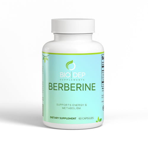 Berberine