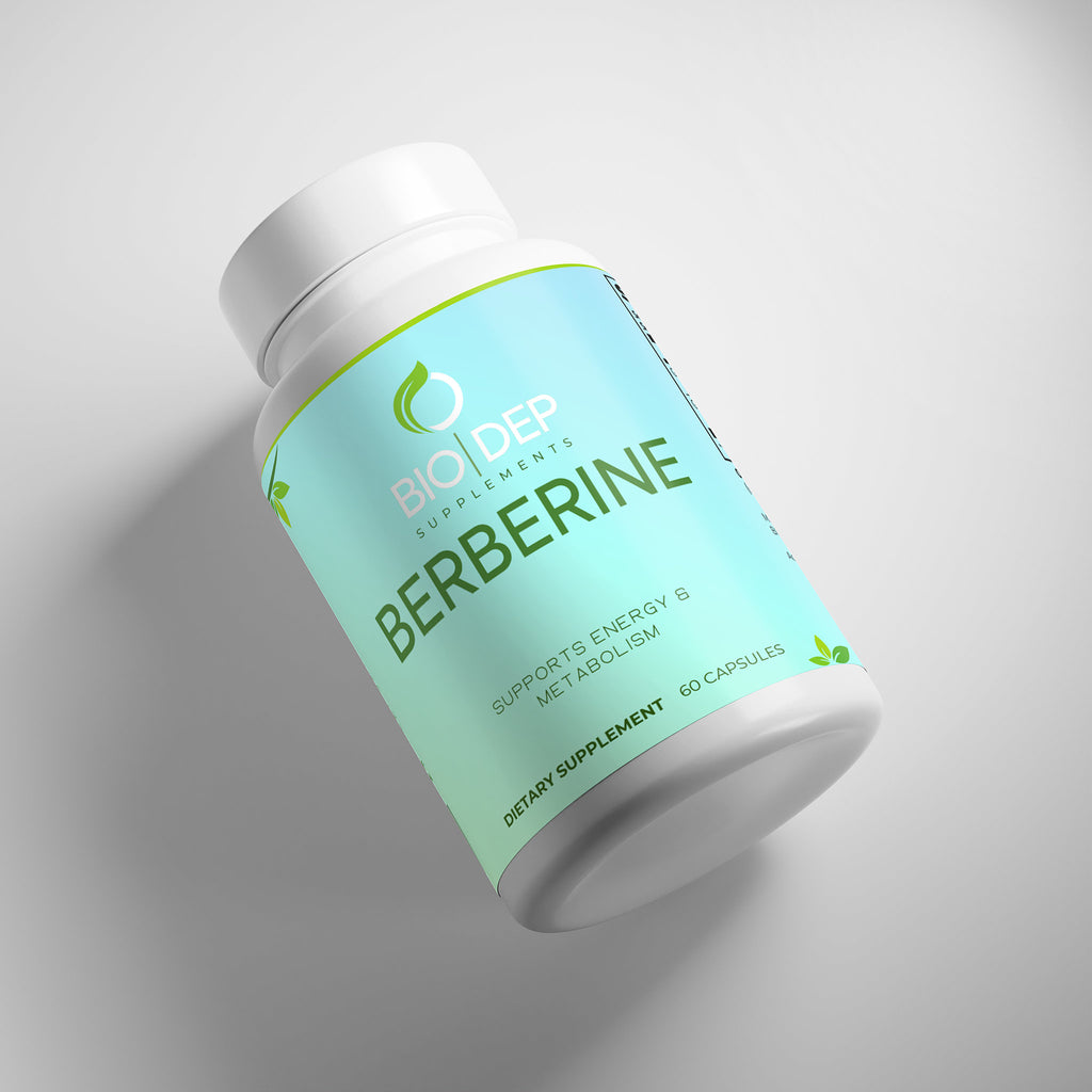 Berberine