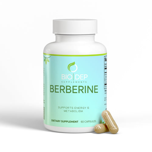 Berberine
