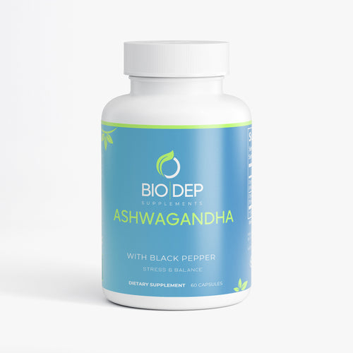 Ashwagandha