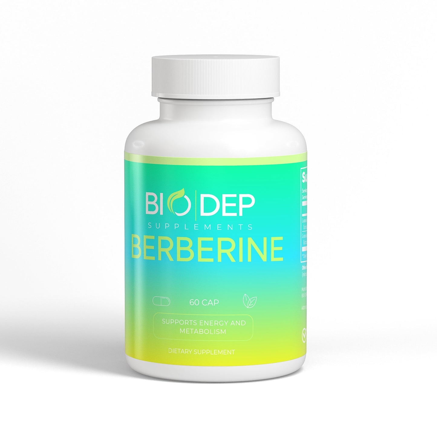 Berberine