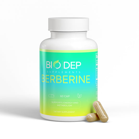 Berberine