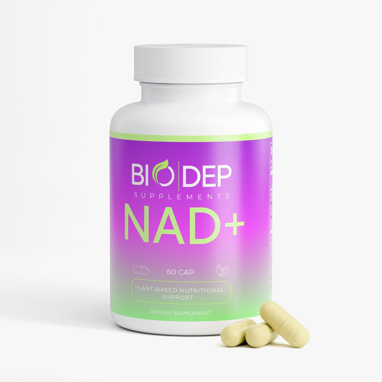 NAD+
