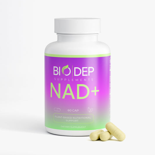 NAD+