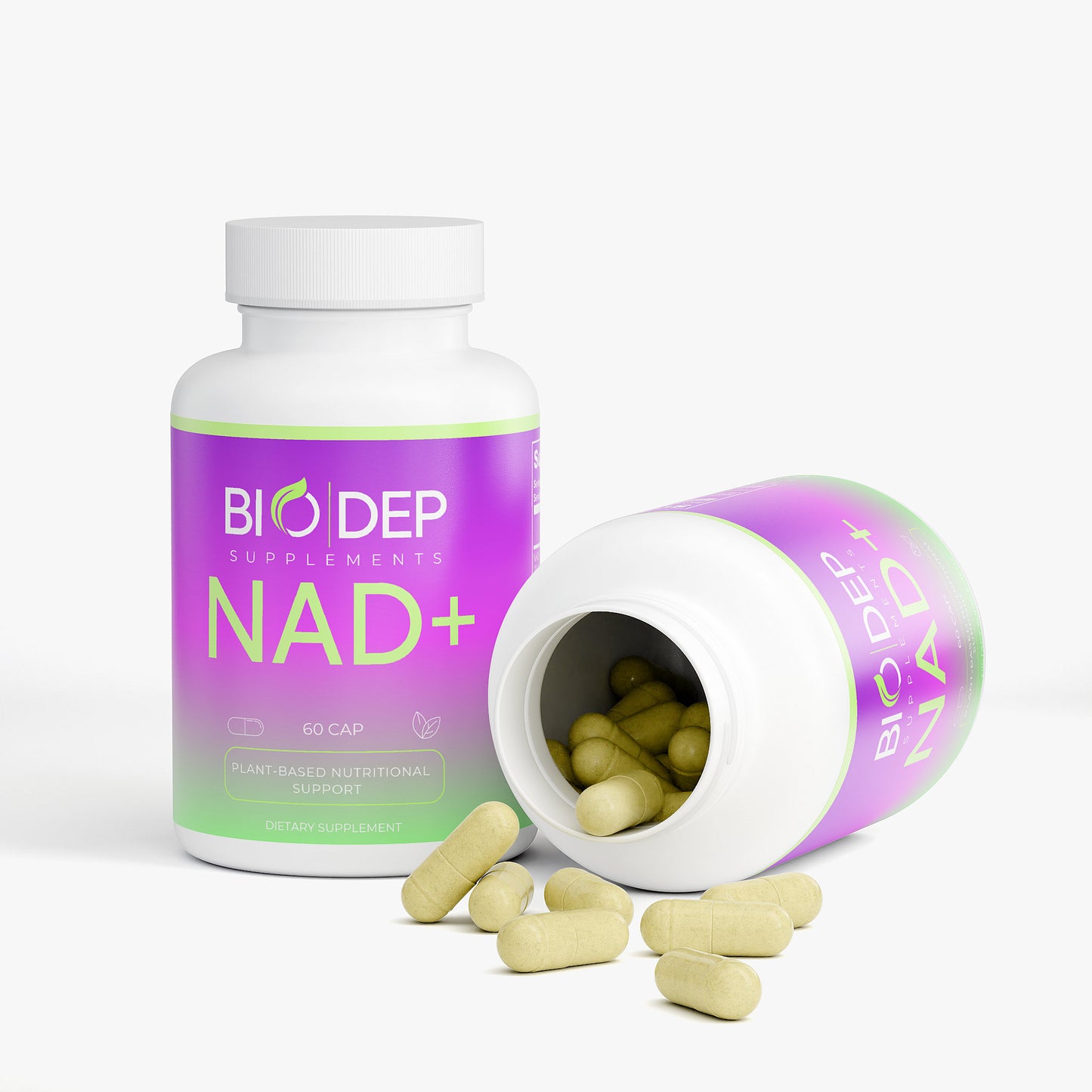 NAD+
