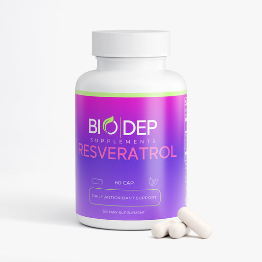 Resveratrol