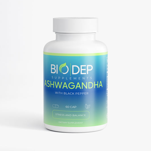 Ashwagandha