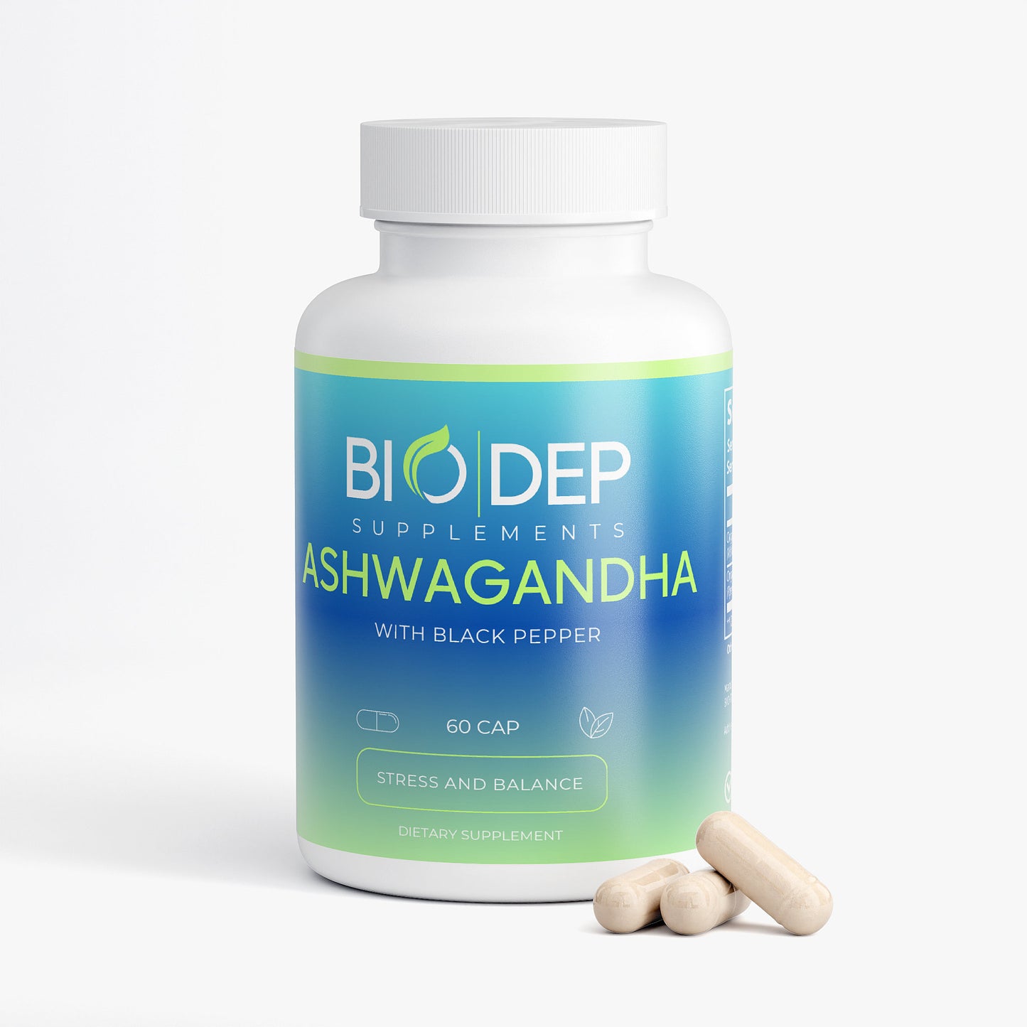 Ashwagandha