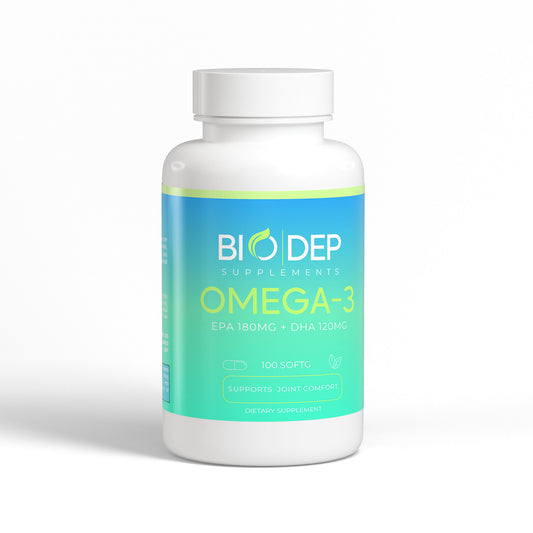 Omega-3