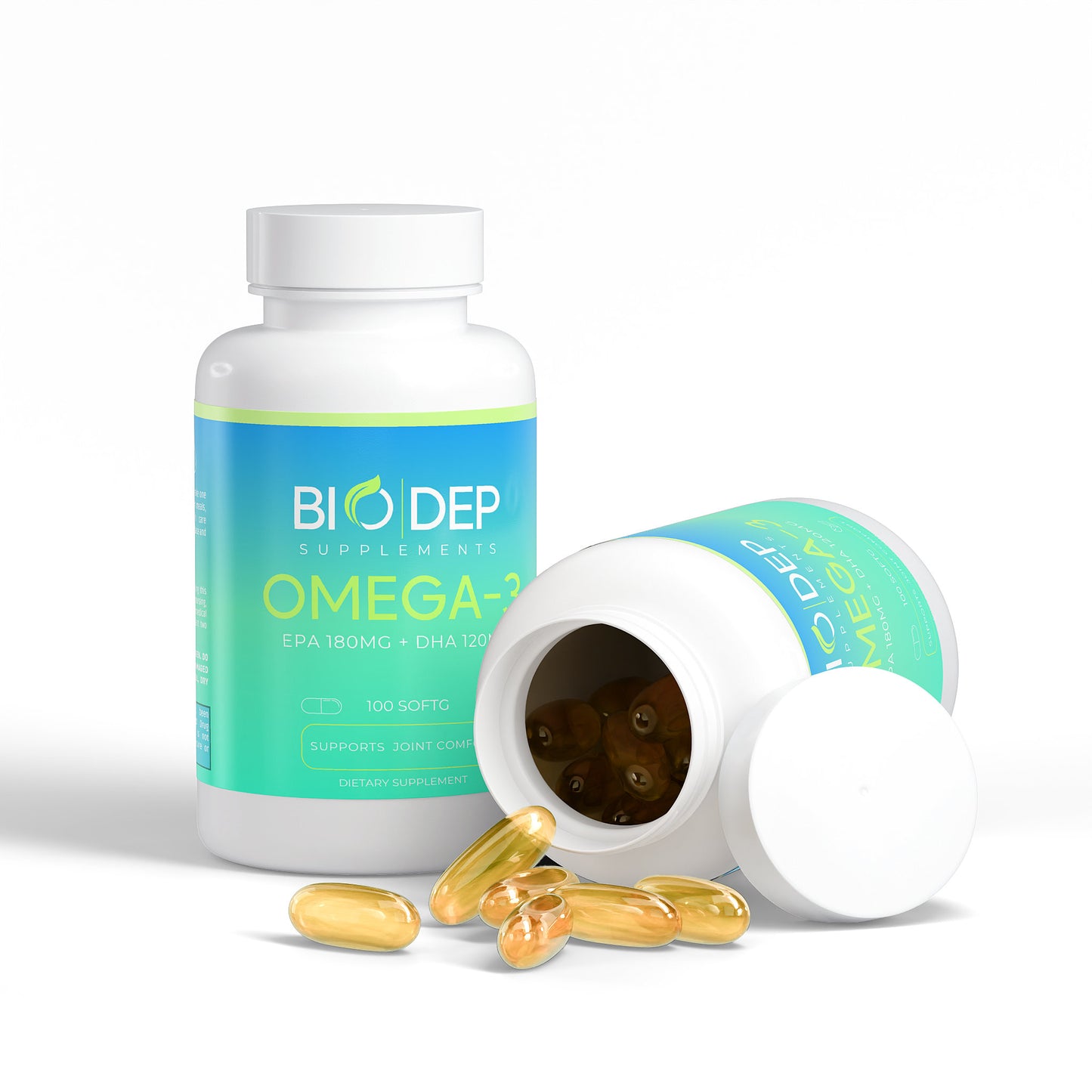 Omega-3