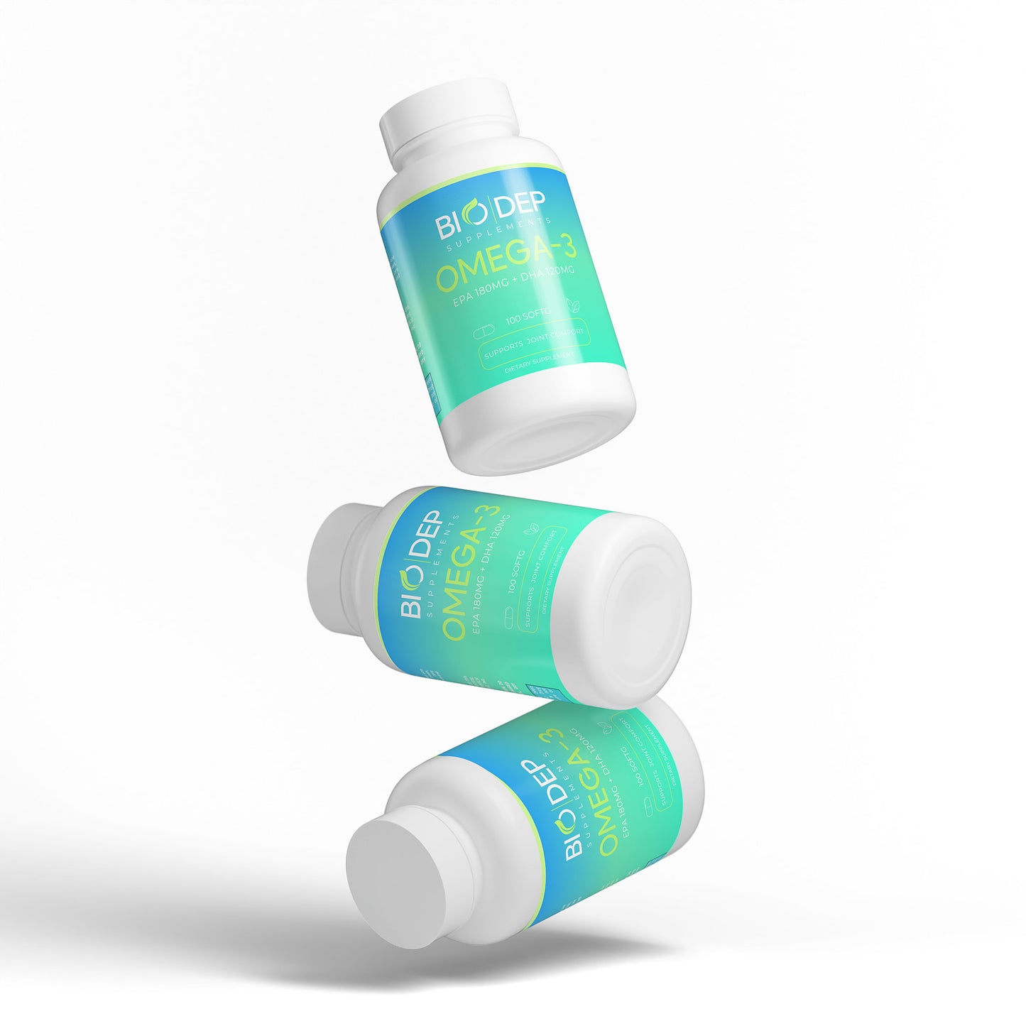 Omega-3