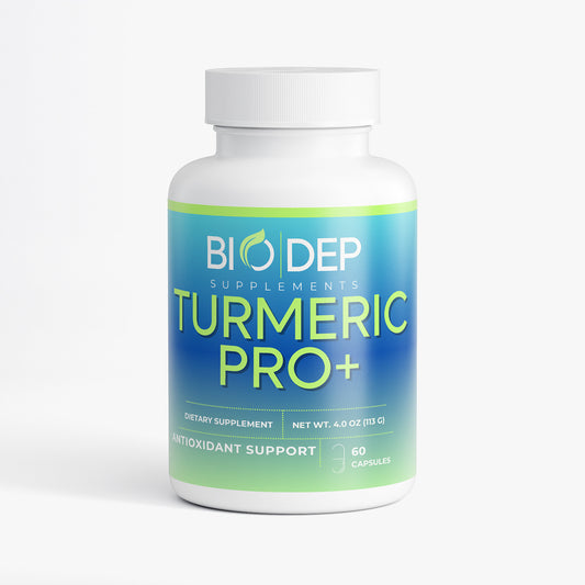 Turmeric PRO+