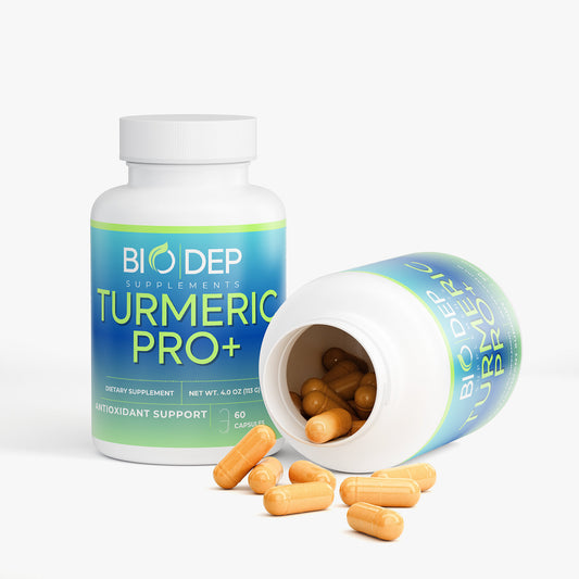 Turmeric PRO+