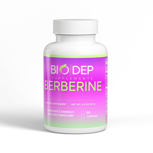 Berberine