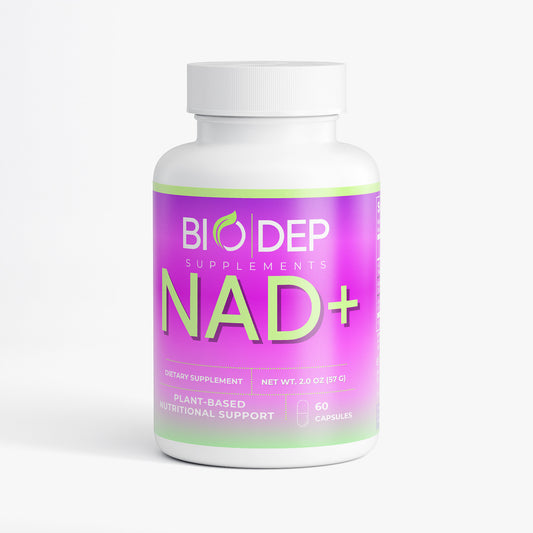 NAD+