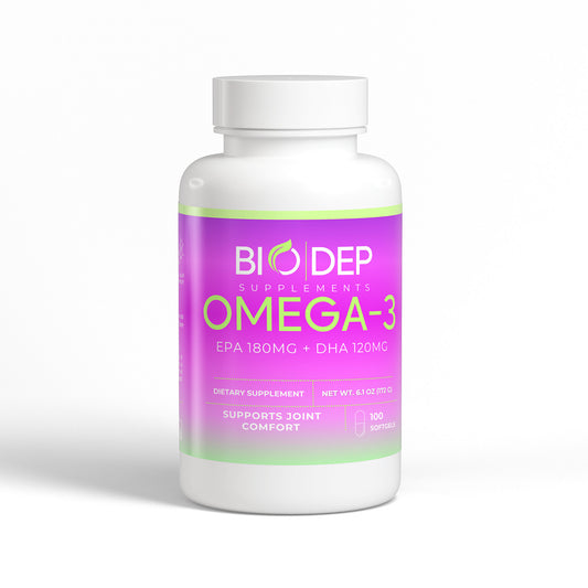 Omega-3